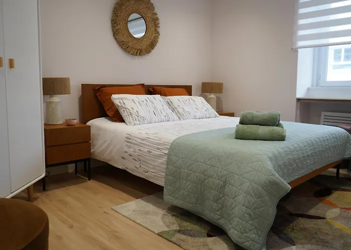 Hardelot-plage Apartment